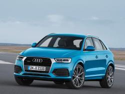 Audi Q3 Audi Q3