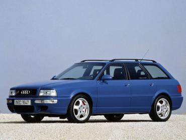 Audi RS 2 B4