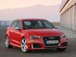 Audi RS3 Audi RS3