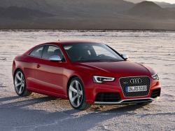 Audi RS5 Купе Audi RS5 Купе
