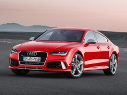 Audi RS7 I Рестайлинг