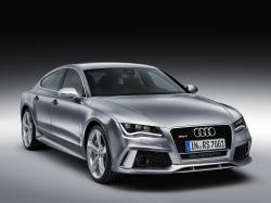 Audi RS7 I