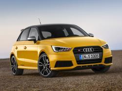 Audi S1