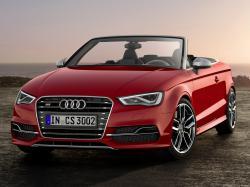 Audi S3 Audi S3