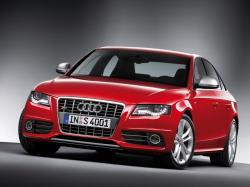 Audi S4 IV (B8) Седан