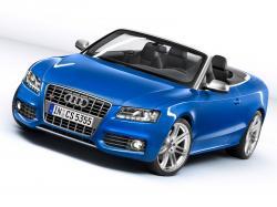 Audi S5 I Кабриолет