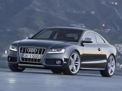 Audi S5 I Купе