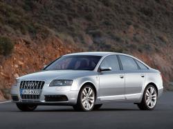 Audi S6 III (C6) Седан