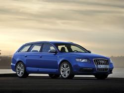 Audi S6 III (C6) Универсал 5дв.