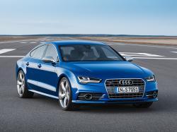 Audi S7 I Рестайлинг Audi S7 I Рестайлинг