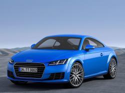 Audi TT Audi TT