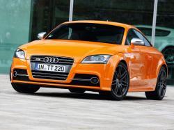 Audi TTS II (8J) Рестайлинг Купе Audi TTS II (8J) Рестайлинг Купе
