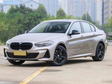 BMW 1 серии
