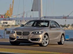 BMW 2er BMW 2er