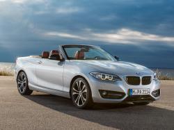 BMW 2er Кабриолет BMW 2er Кабриолет
