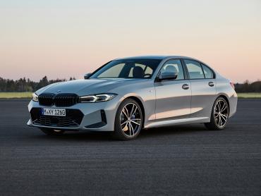 BMW 3 серии