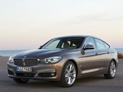 BMW 3er