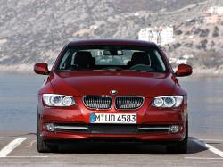 BMW 3er V (E9x) Рестайлинг Купе