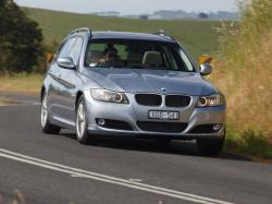 BMW 3er V (E9x) Рестайлинг Универсал 5дв.