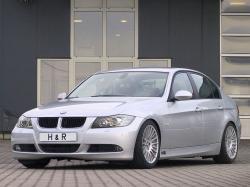 BMW 3er V (E9x) Седан