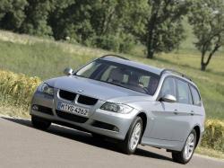 BMW 3er V (E9x) Универсал 5дв.