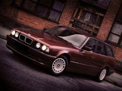 BMW 5er III (E34) Универсал 5дв.