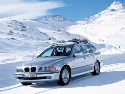 BMW 5er IV (E39) Универсал 5дв.