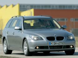 BMW 5er V (E60/E61) Универсал 5дв.