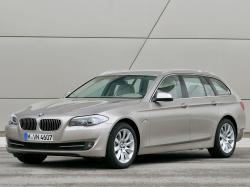 BMW 5er VI (F10/F11/F07) Универсал 5дв.