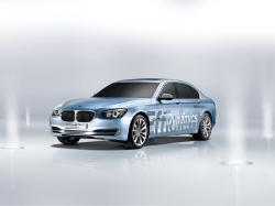 BMW 7er V (F01/F02/F04)