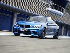 BMW M2 BMW M2