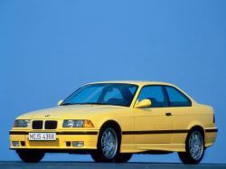 BMW M3 II (E36) Купе BMW M3 II (E36) Купе