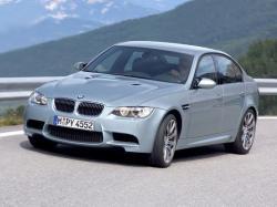 BMW M3 IV (E9x) Седан BMW M3 IV (E9x) Седан