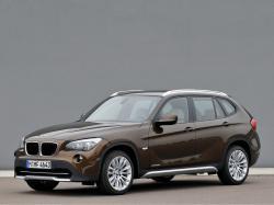 BMW X1 I (E84)
