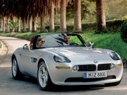 BMW Z8