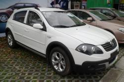 Brilliance FRV (BS2)