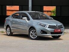 Brilliance H230 Седан