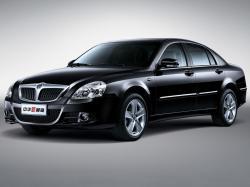 Brilliance M1 (BS6)
