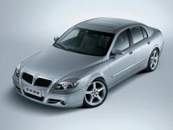 Brilliance M2 (BS4) I Седан