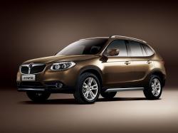 Brilliance V5