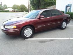 Buick Century Buick Century