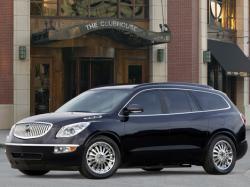 Buick Enclave Buick Enclave