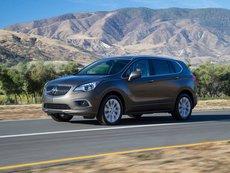 Buick Envision