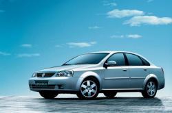 Buick Excelle I Седан