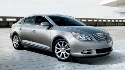 Buick LaCrosse II