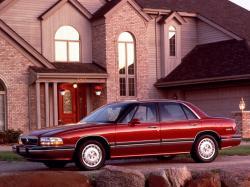 Buick LeSabre VII Buick LeSabre VII