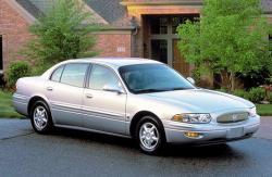 Buick LeSabre VIII Buick LeSabre VIII