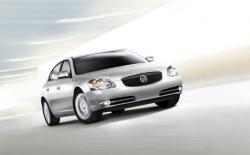 Buick Lucerne