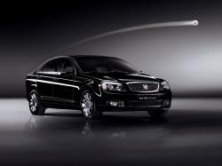 Buick Park Avenue