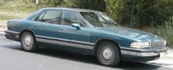 Buick Park Avenue I